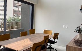 Studio Haus Mitre Perdizes